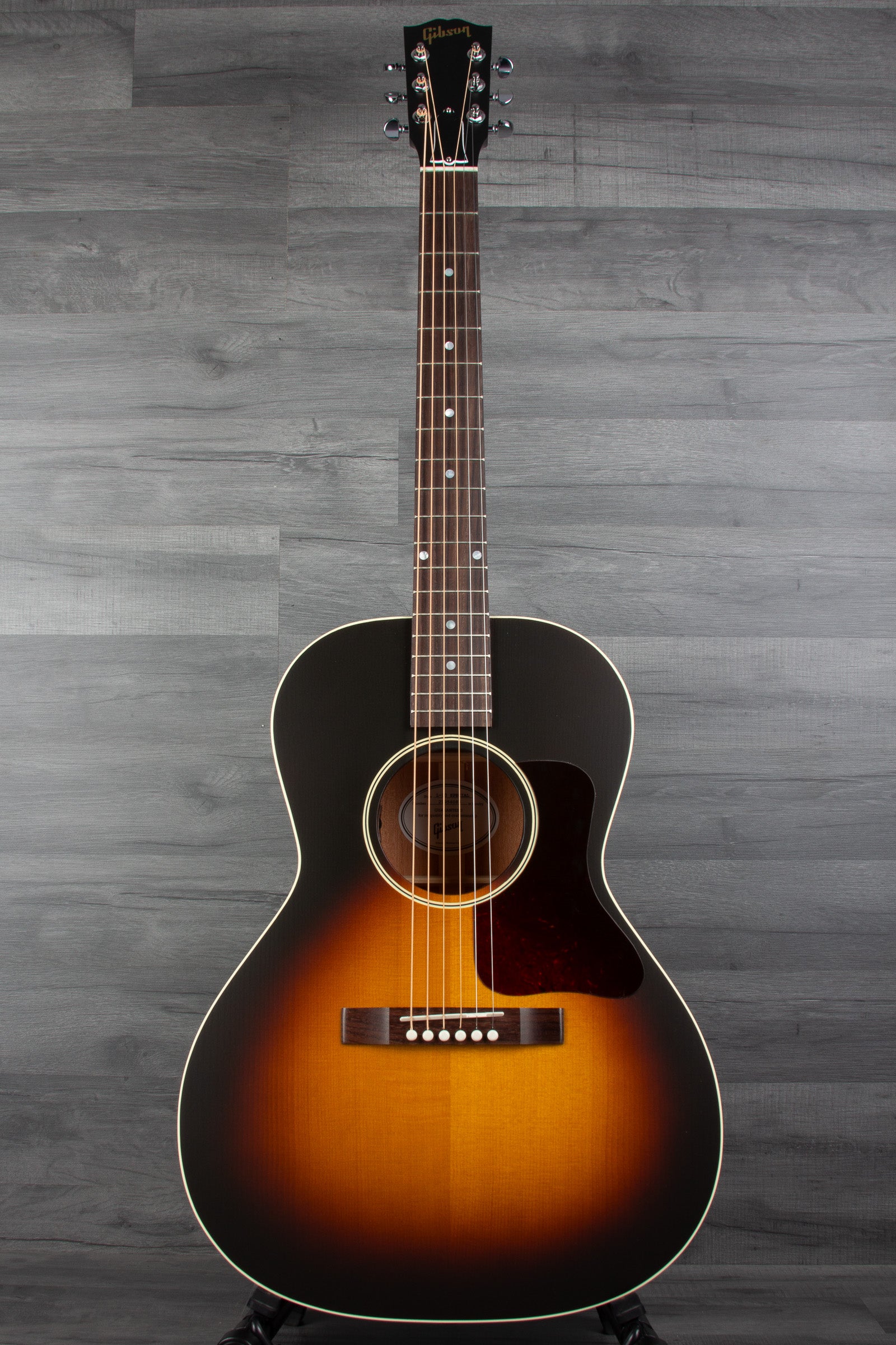 Gibson L-00 Special - Vintage Sunburst Satin