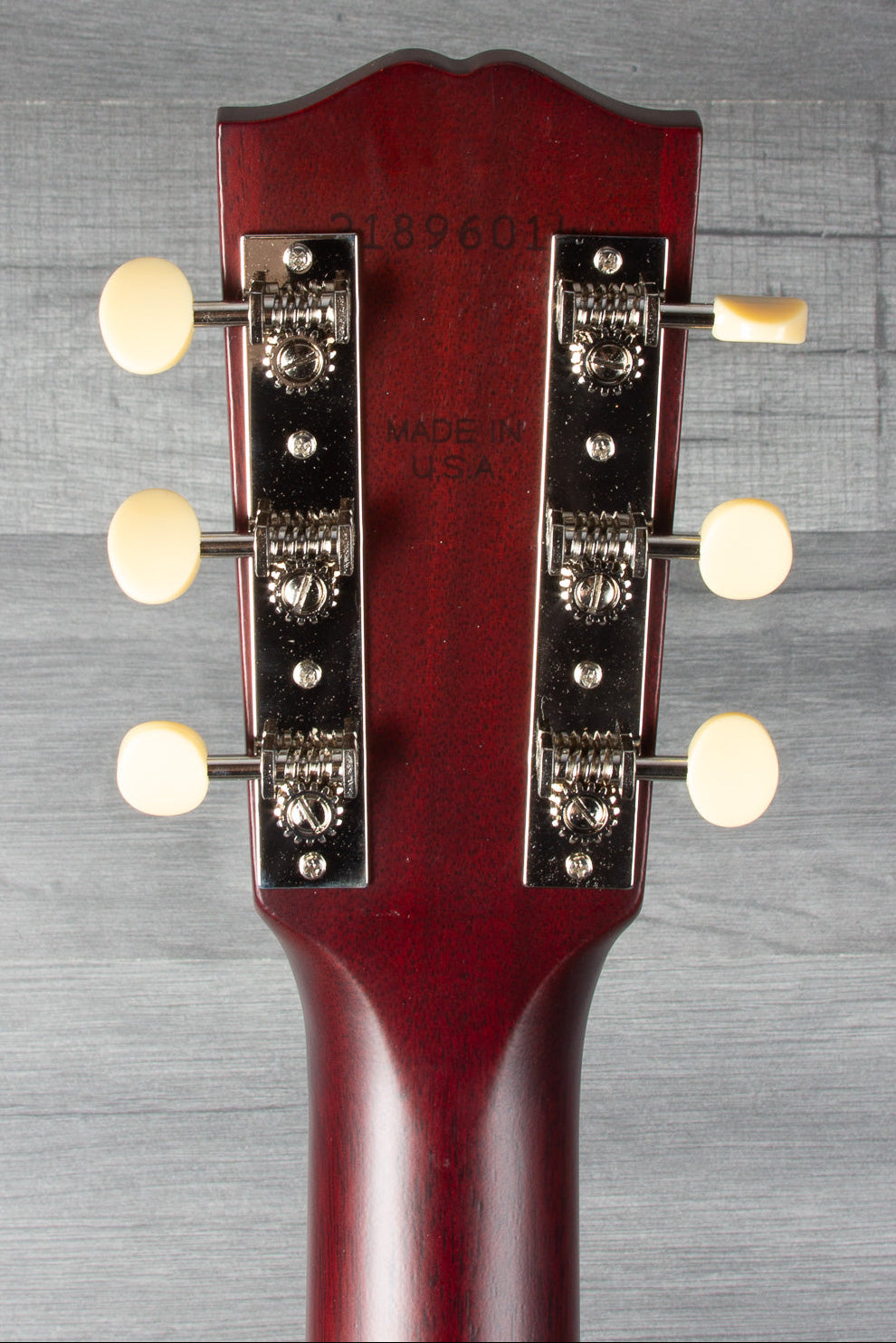 Gibson L-00 Century 12 fret - Vintage sunburst