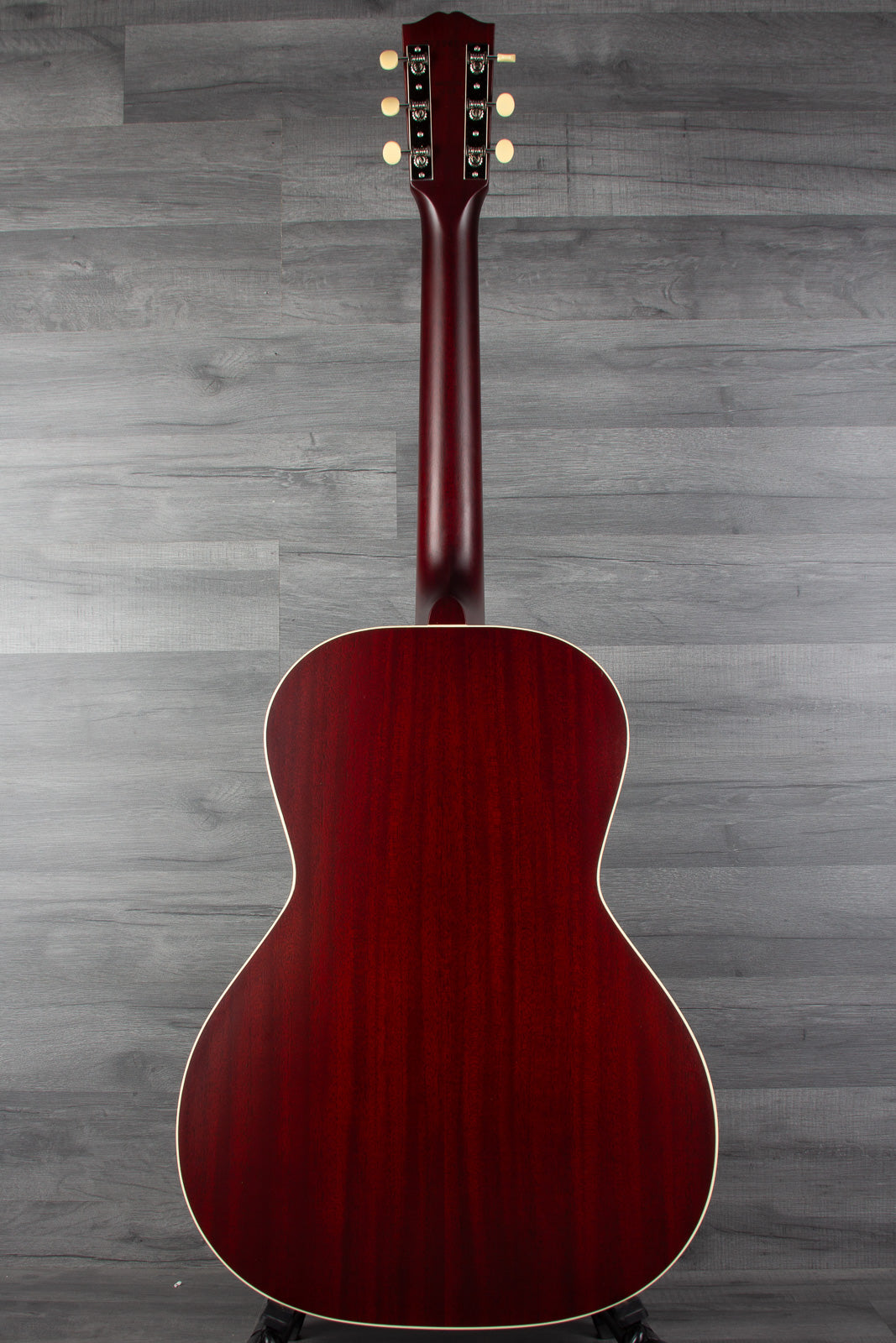 Gibson L-00 Century 12 fret - Vintage sunburst