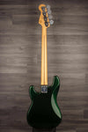 Fender Limited Edition Player Precision Bass®, Maple Fingerboard, British Racing Green | MusicStreet