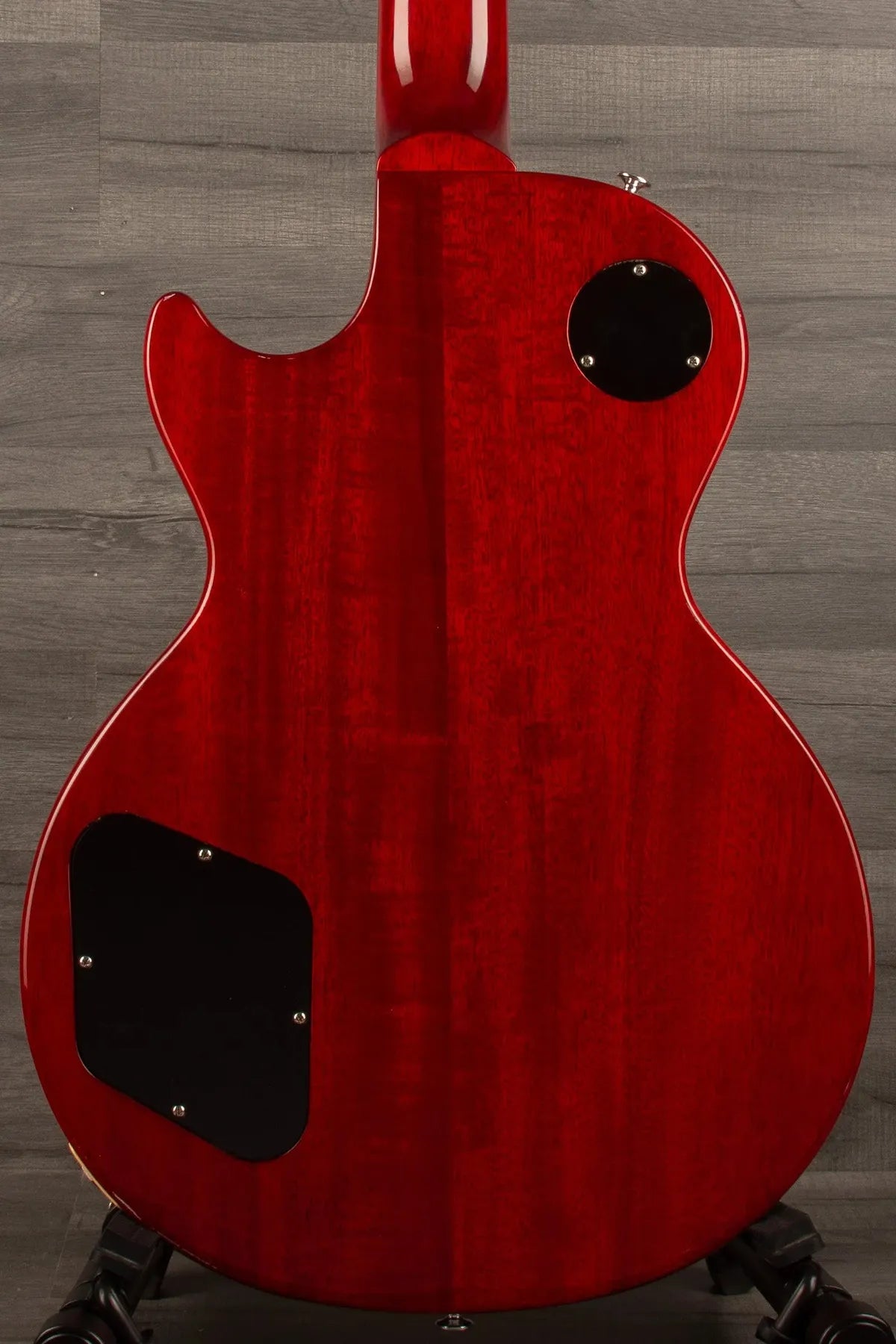Gibson Les Paul Standard 60's Figured Top  Unburst s#207760067