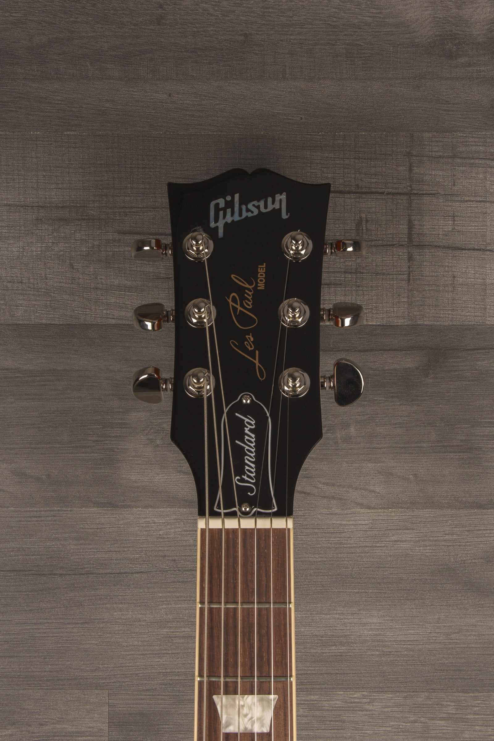 Gibson Les Paul Standard '60s Figured Top Unburst - Electric Guitar