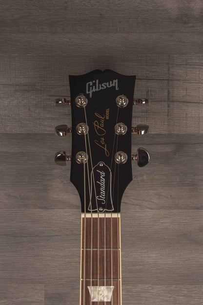 Gibson Les Paul Standard '60s Figured Top Unburst - Electric Guitar