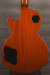 USED - '23 Gibson Les Paul Standard 60's Figured Top Unburst