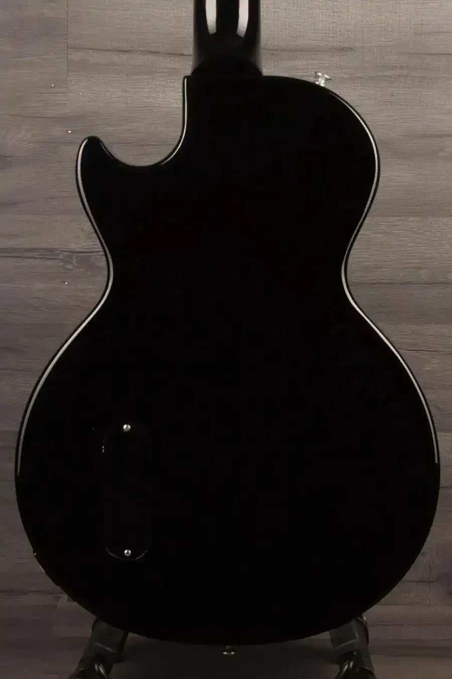 Gibson - Les Paul Junior Ebony | Musicstreet | MusicStreet