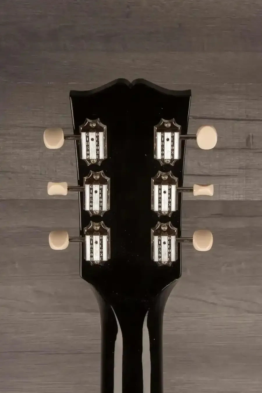 Gibson - Les Paul Junior Ebony - MusicStreet
