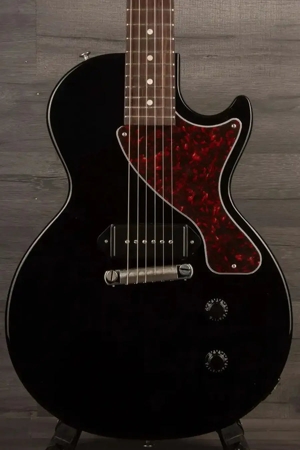 Gibson - Les Paul Junior Ebony - MusicStreet