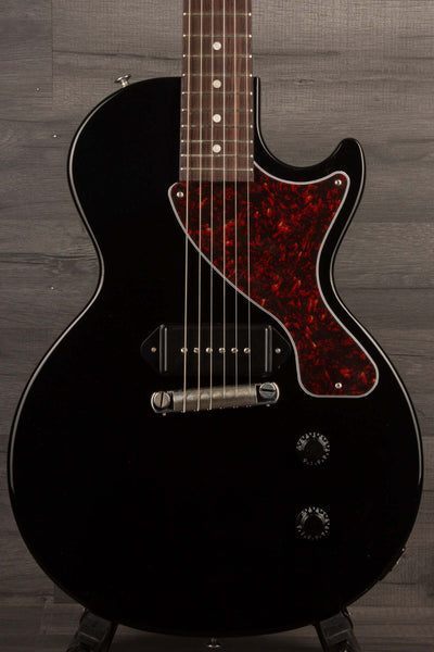 Gibson - Les Paul Junior Ebony