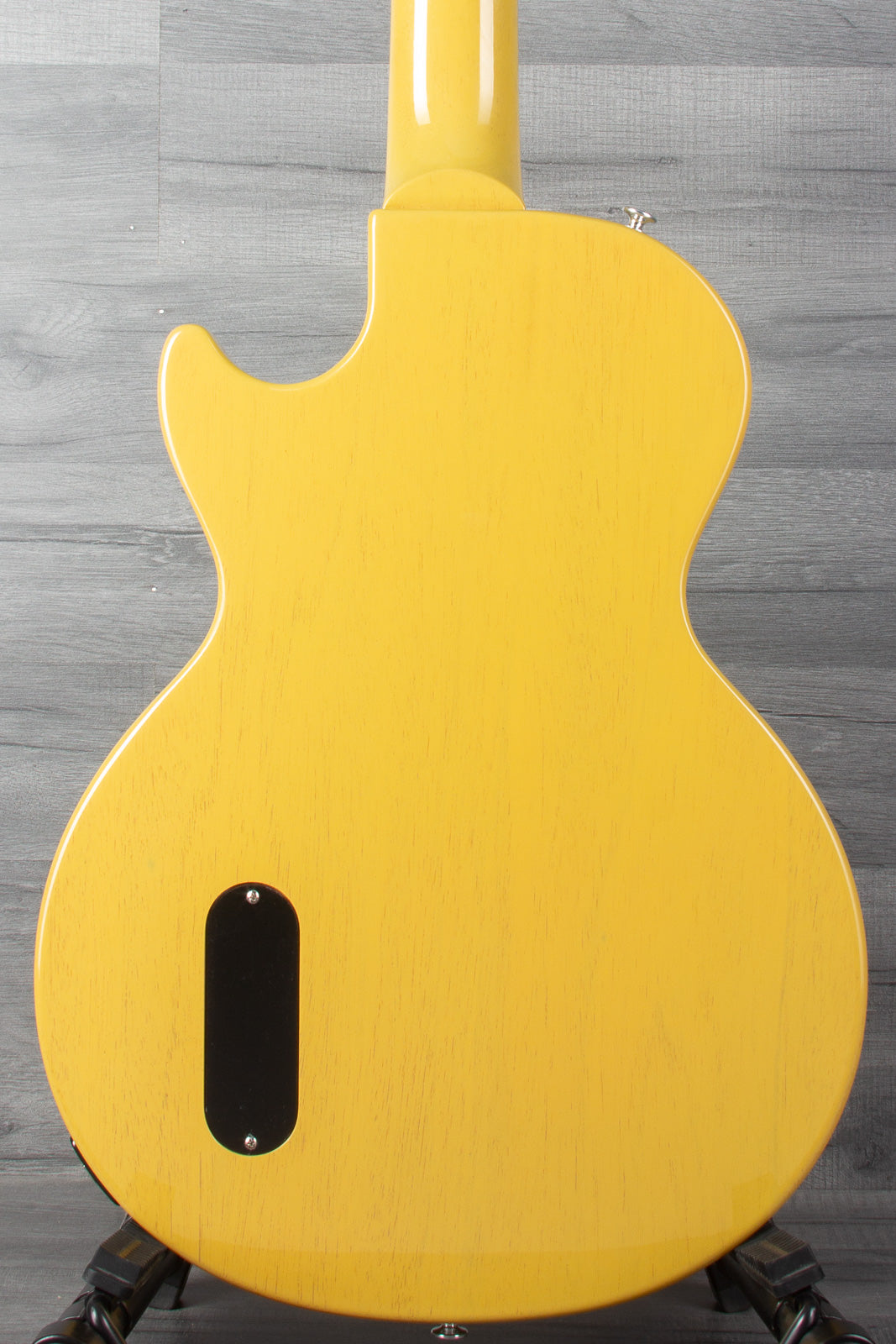 Gibson Les Paul Junior TV Yellow