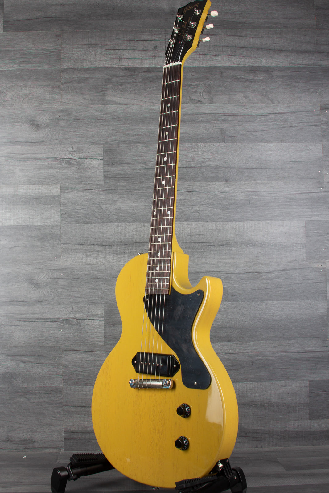 Gibson Les Paul Junior TV Yellow