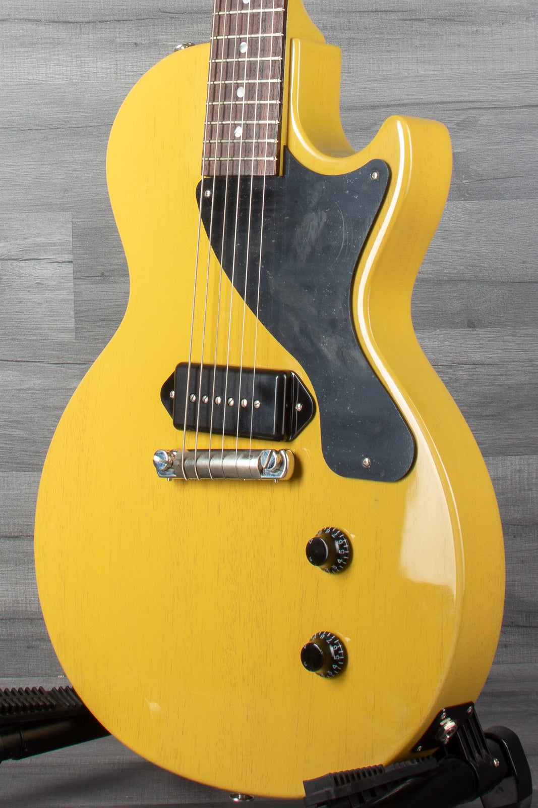 Gibson Les Paul Junior TV Yellow