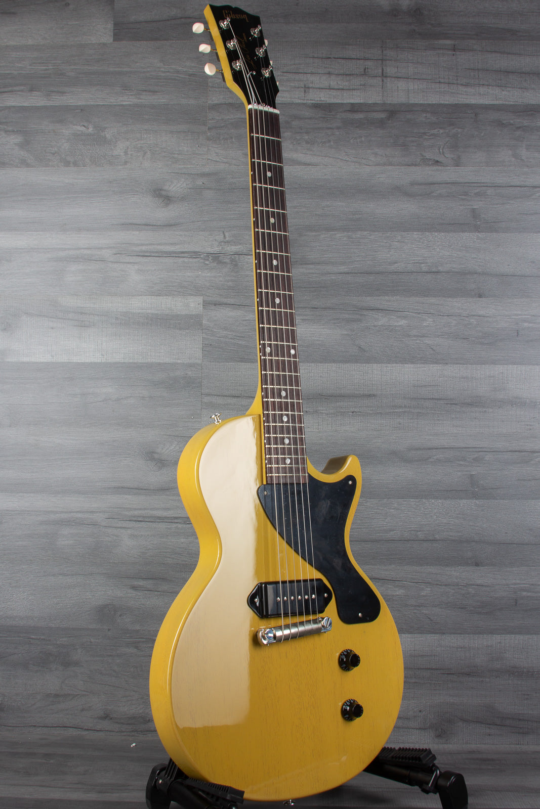 Gibson Les Paul Junior TV Yellow