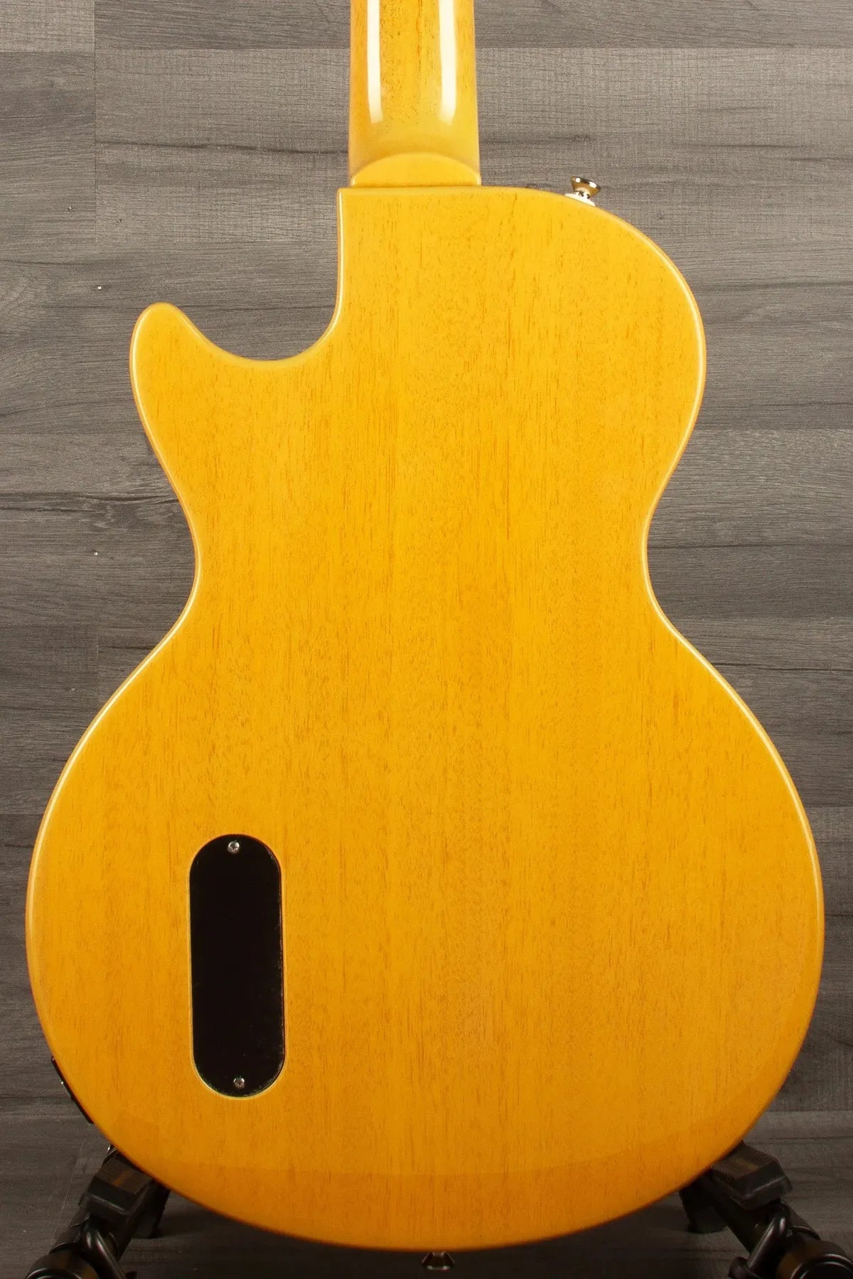 Epiphone Les Paul Junior - TV Yellow - MusicStreet