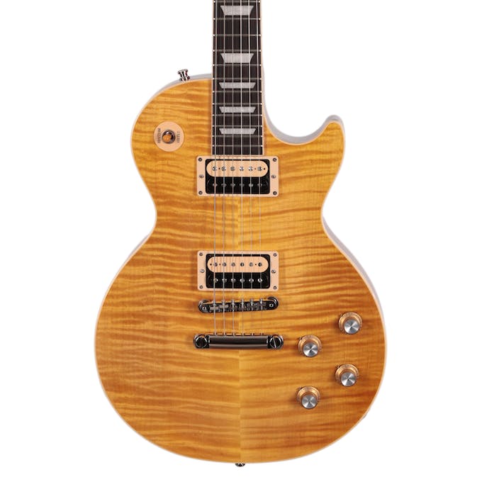 Gibson USA Slash Les Paul Standard - Appetite burst