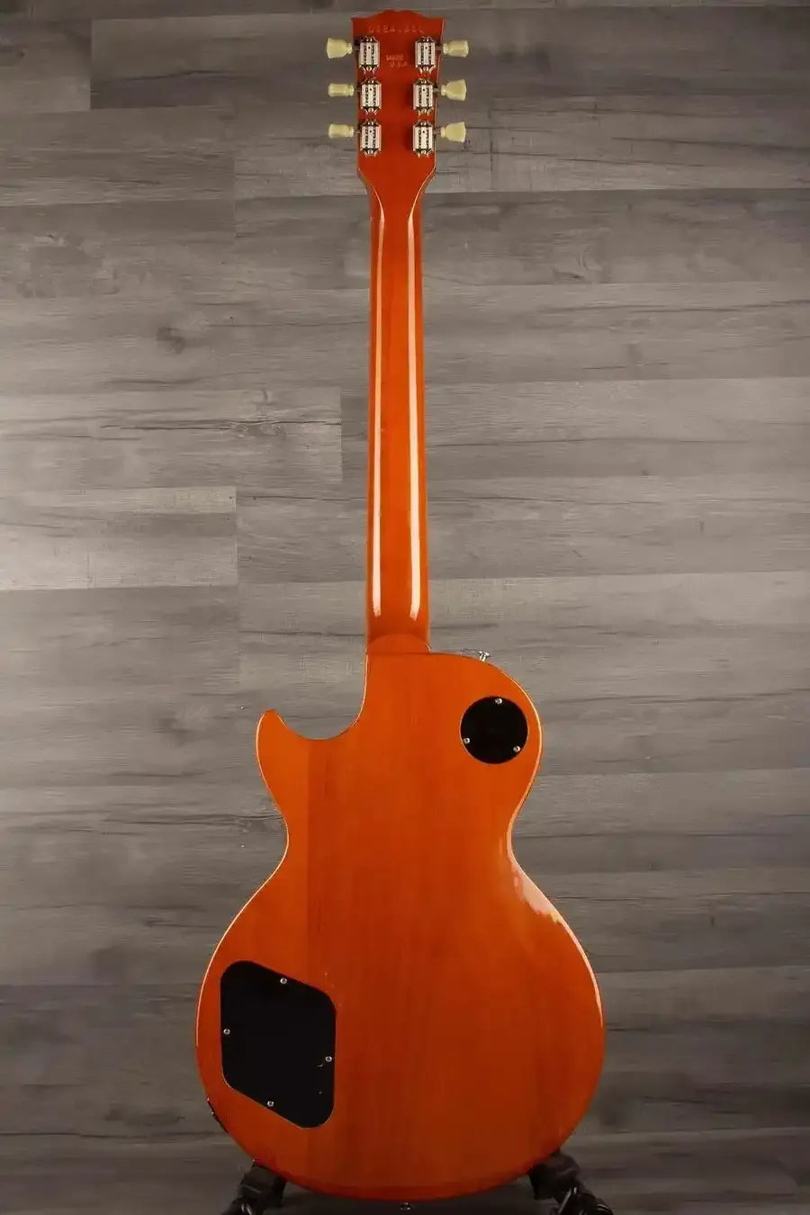 USED Gibson Les Paul Special Walnut - MusicStreet
