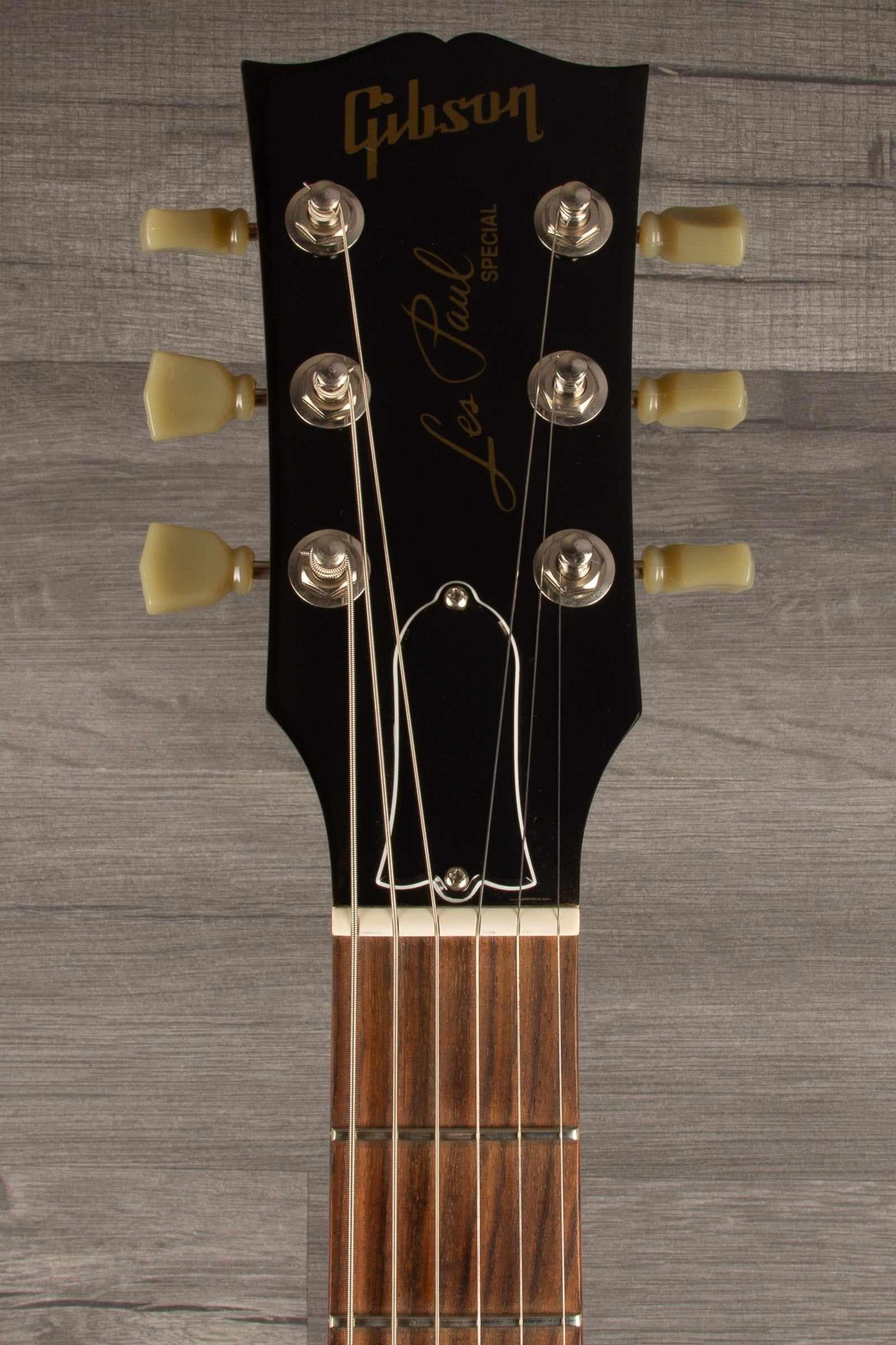 USED Gibson Les Paul Special Walnut