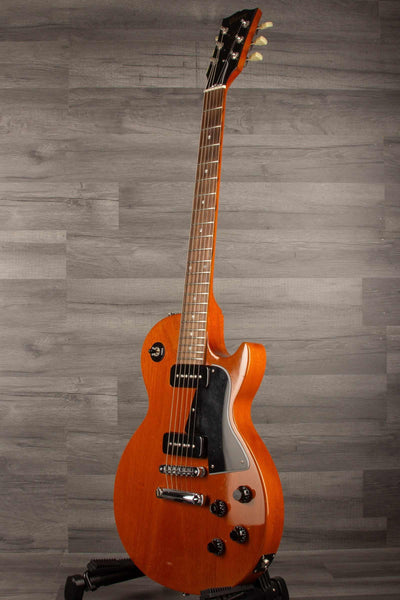 USED Gibson Les Paul Special Walnut