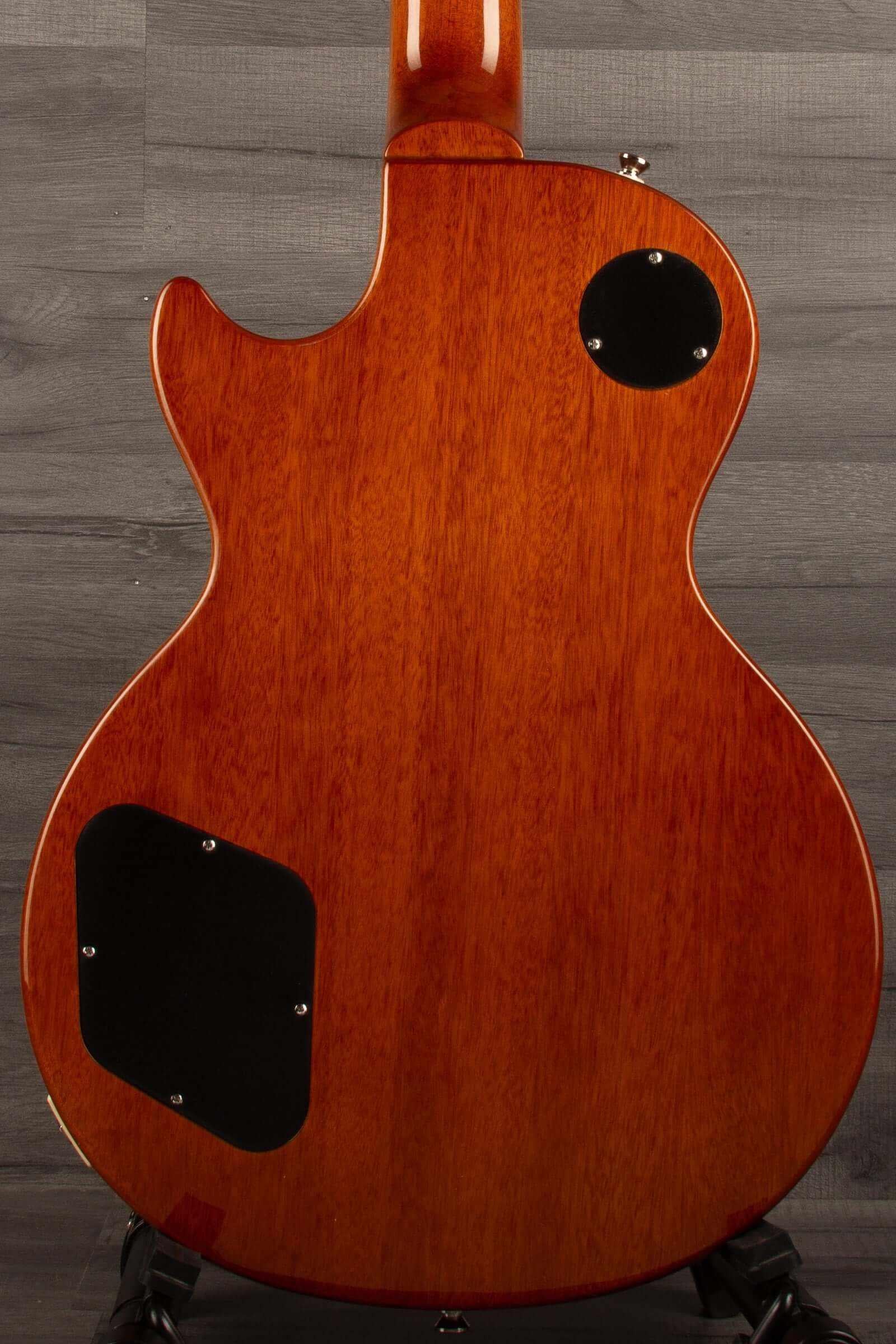 Epiphone 50's Les Paul Standard including premium gig bag - Classic white