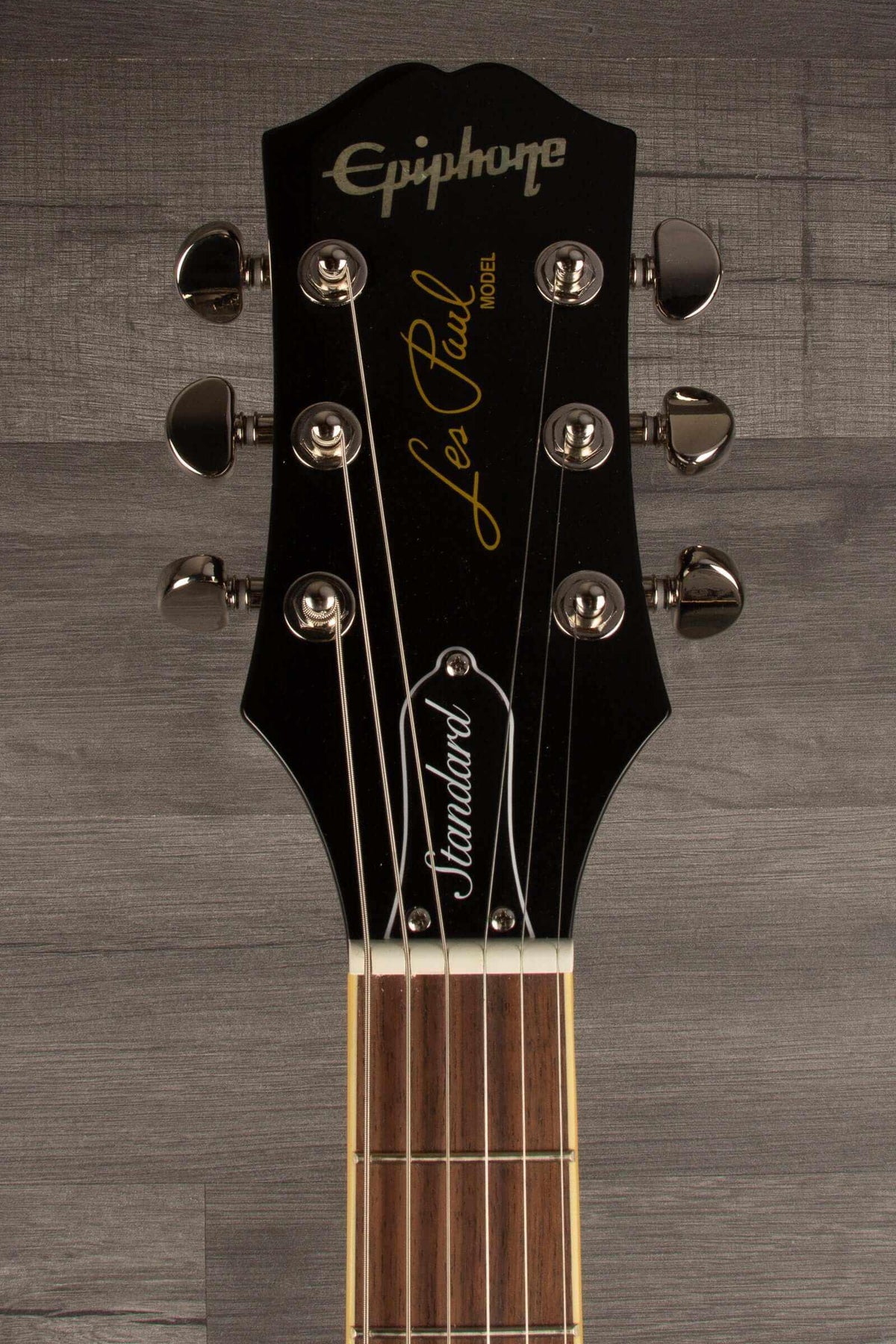 Epiphone Les Paul Standard 60s, Cobra Burst - MusicStreet