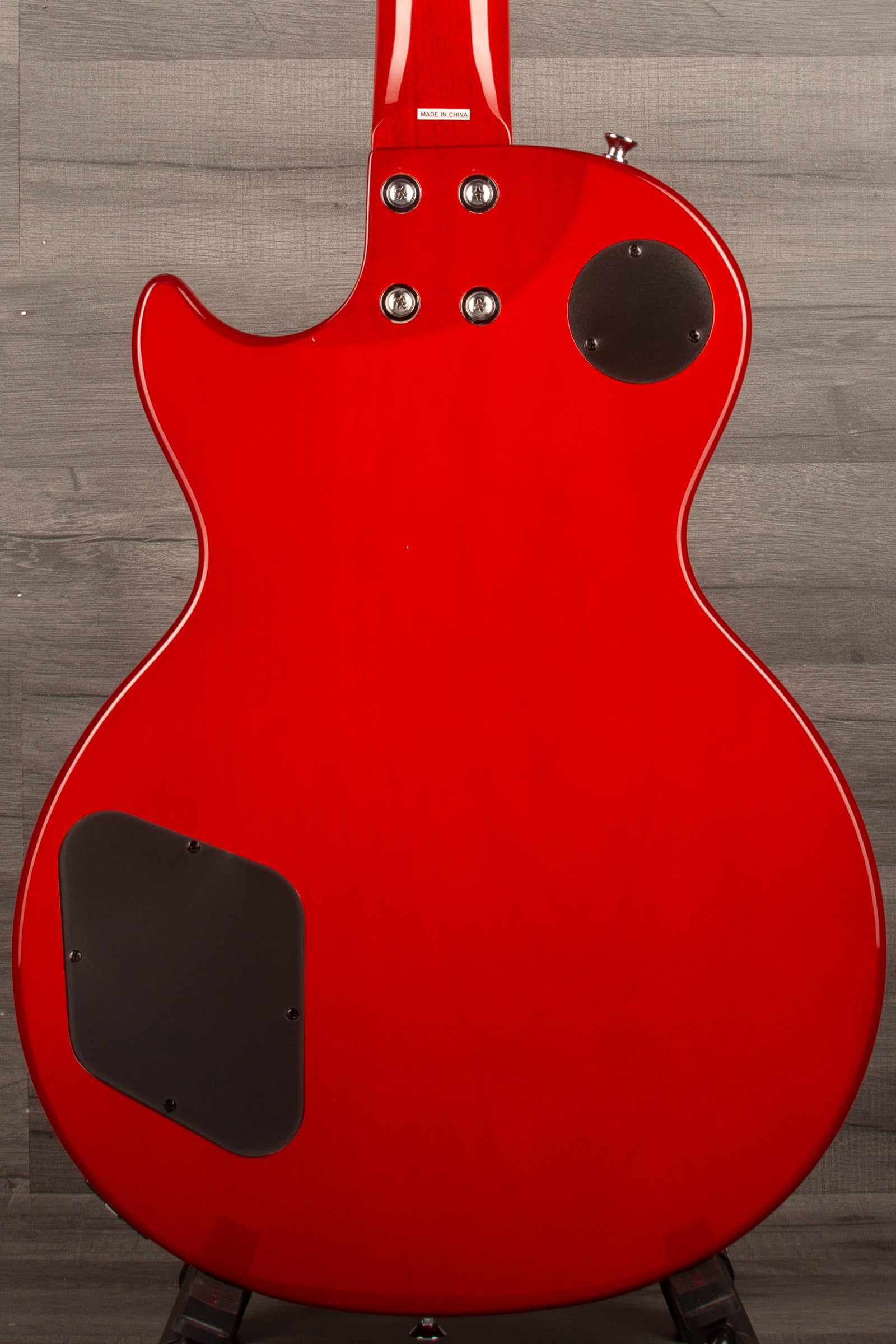 Epiphone Les Paul Studio E1 Electric Guitar - Heritage Cherry Sunburst