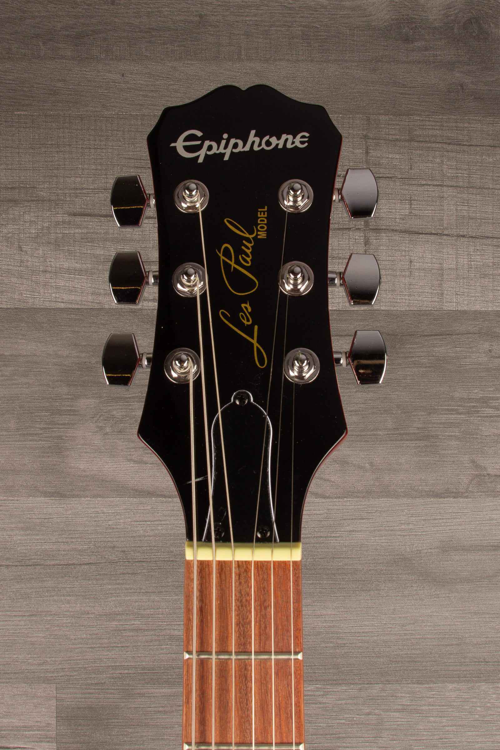 Epiphone Les Paul Studio E1 Electric Guitar - Heritage Cherry Sunburst