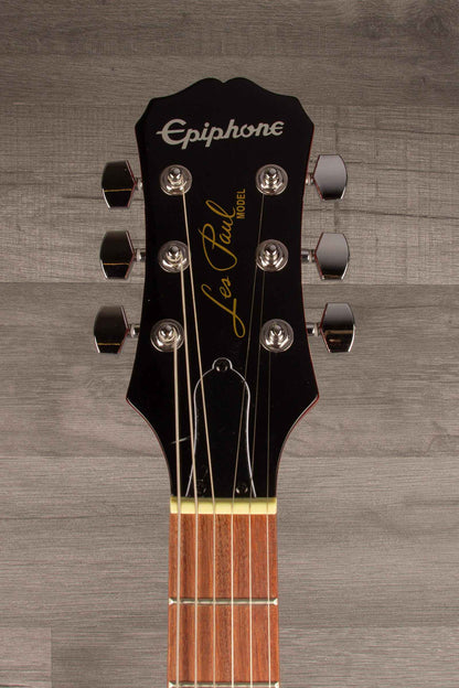 Epiphone Les Paul Studio E1 Electric Guitar - Heritage Cherry Sunburst