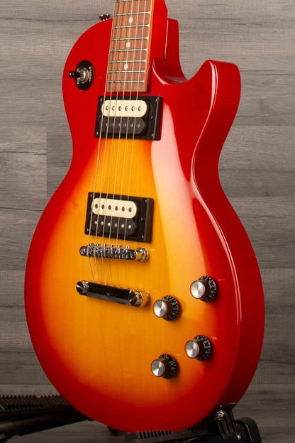 Epiphone Les Paul Studio E1 Electric Guitar - Heritage Cherry Sunburst