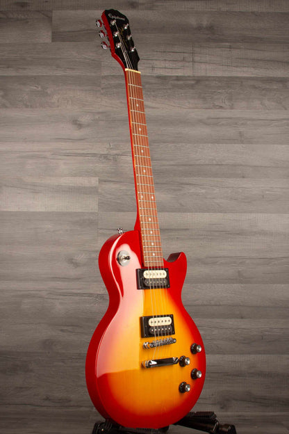 Epiphone Les Paul Studio E1 Electric Guitar - Heritage Cherry Sunburst