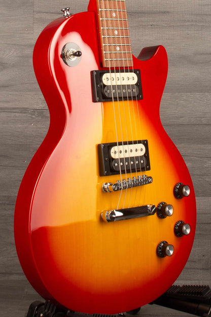 Epiphone Les Paul Studio E1 Electric Guitar - Heritage Cherry Sunburst