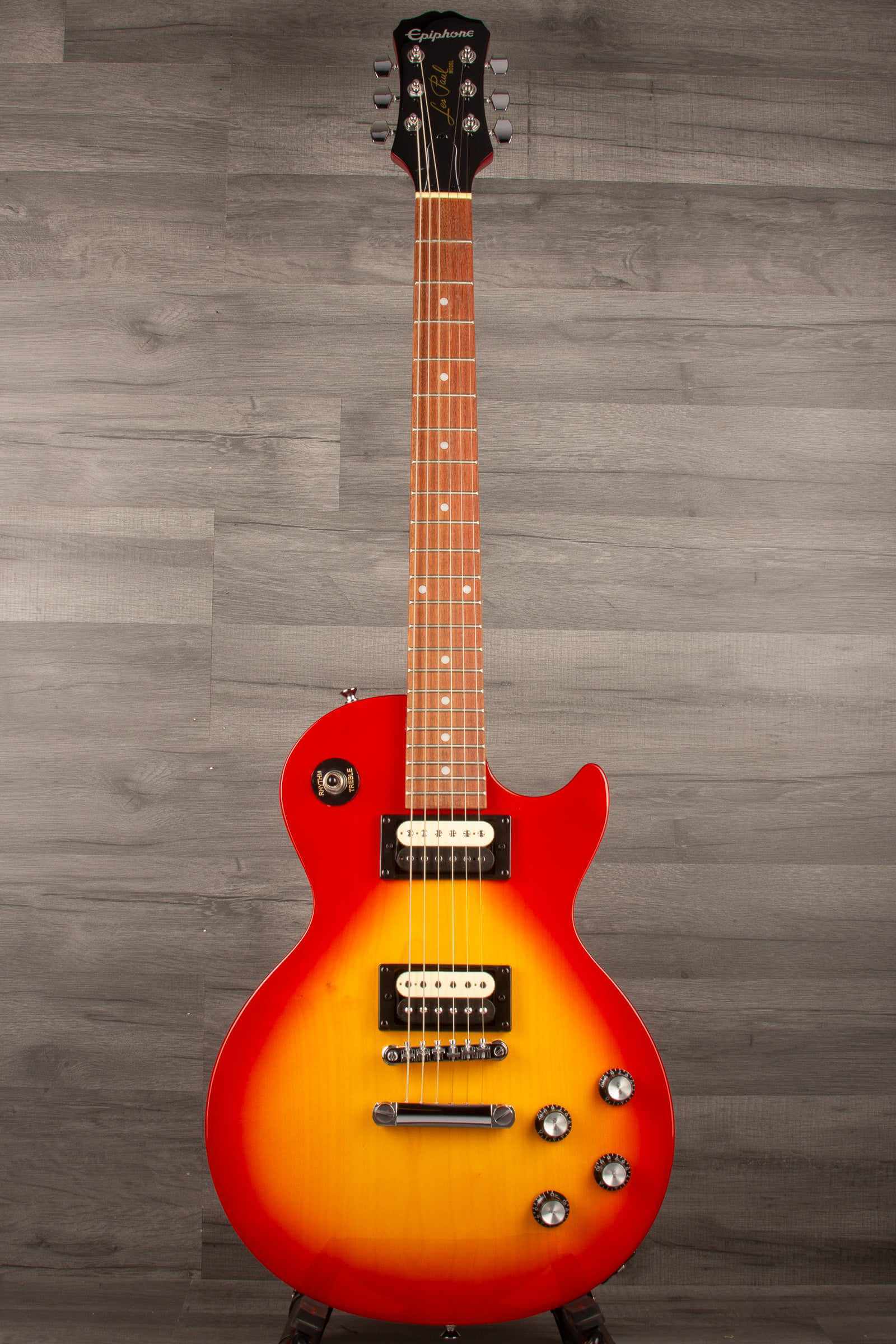 Epiphone Les Paul Studio E1 Electric Guitar - Heritage Cherry Sunburst