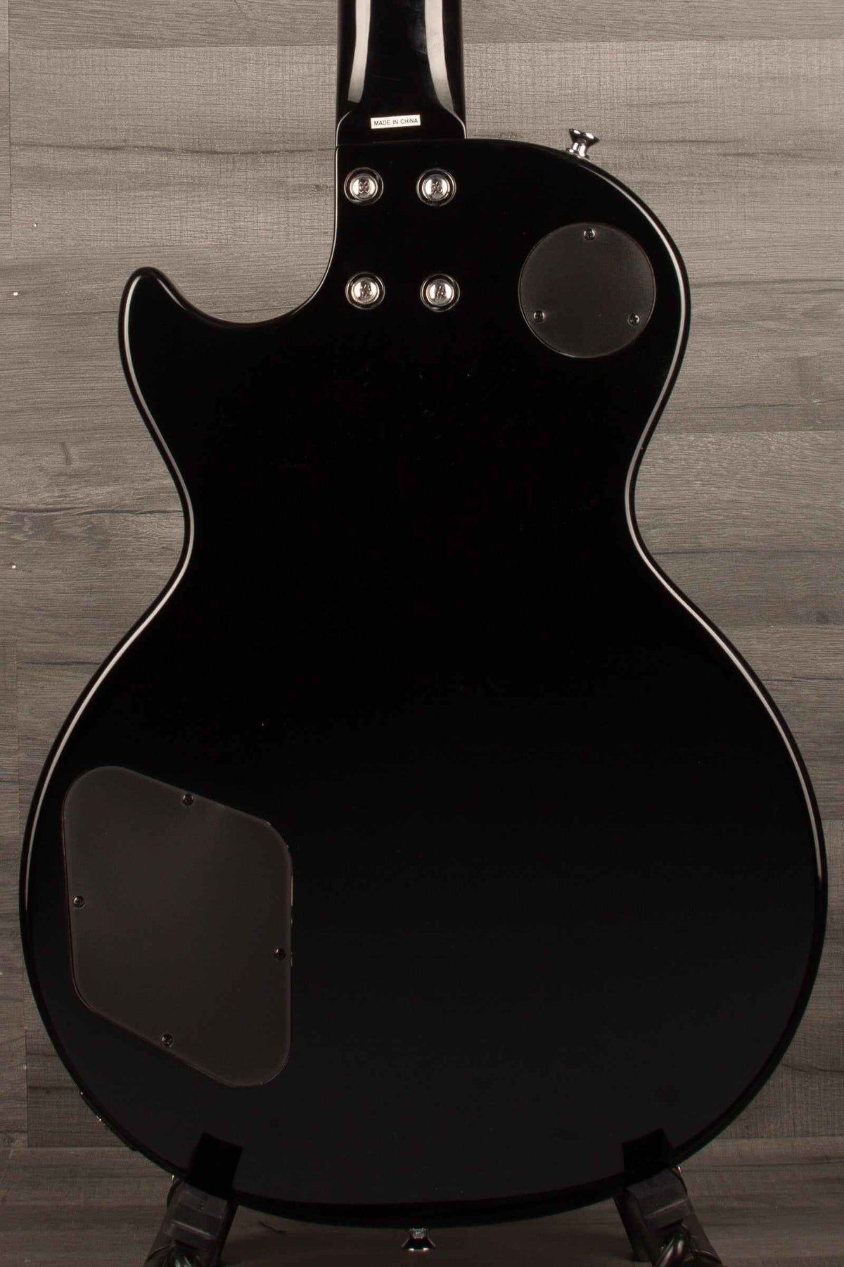 Epiphone Les Paul Studio E1 Electric Guitar - Ebony