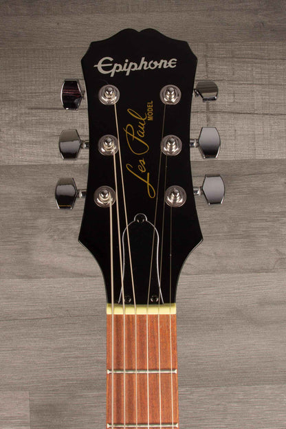 Epiphone Les Paul Studio E1 Electric Guitar - Ebony
