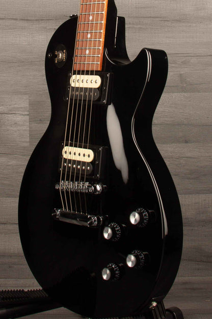 Epiphone Les Paul Studio E1 Electric Guitar - Ebony