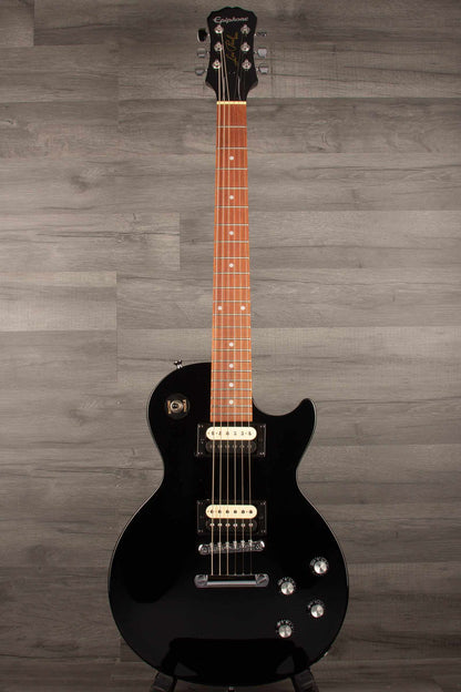 Epiphone Les Paul Studio E1 Electric Guitar - Ebony