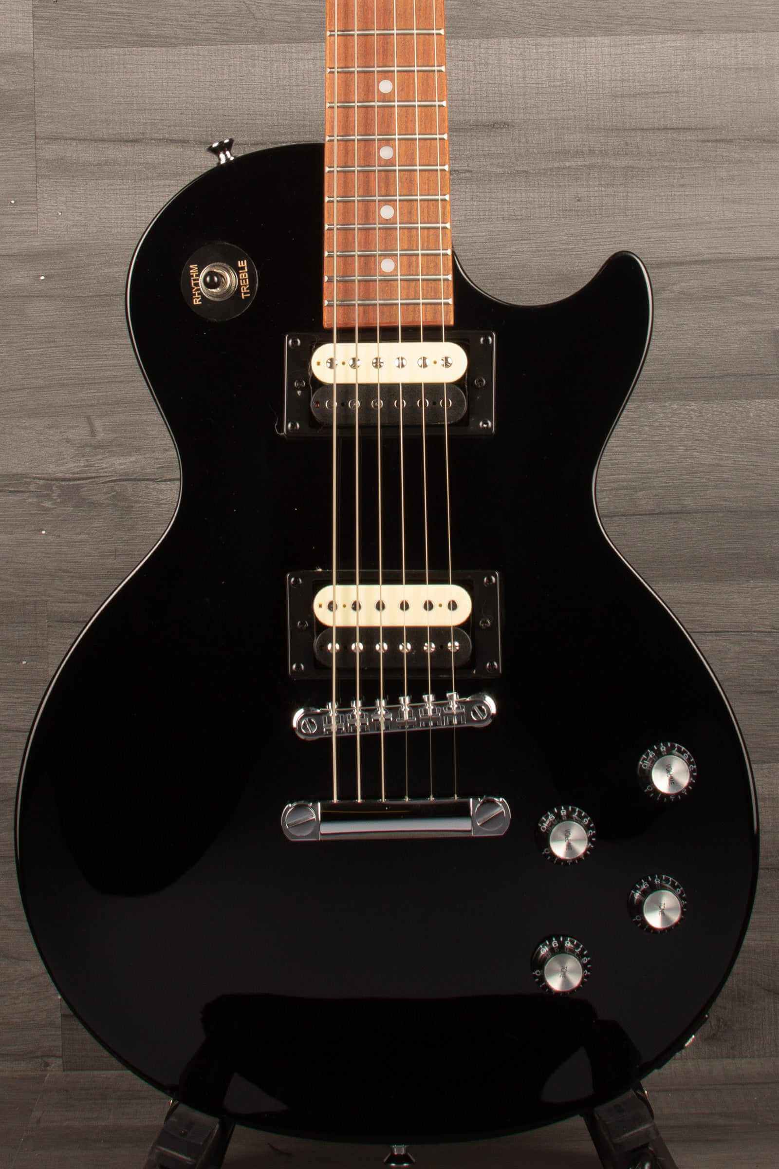 Epiphone Les Paul Studio E1 Electric Guitar - Ebony