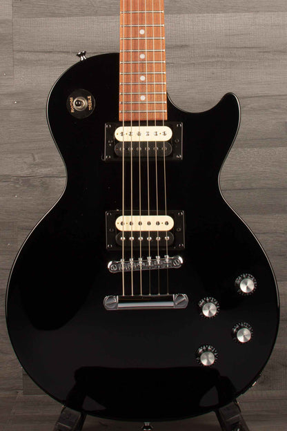 Epiphone Les Paul Studio E1 Electric Guitar - Ebony