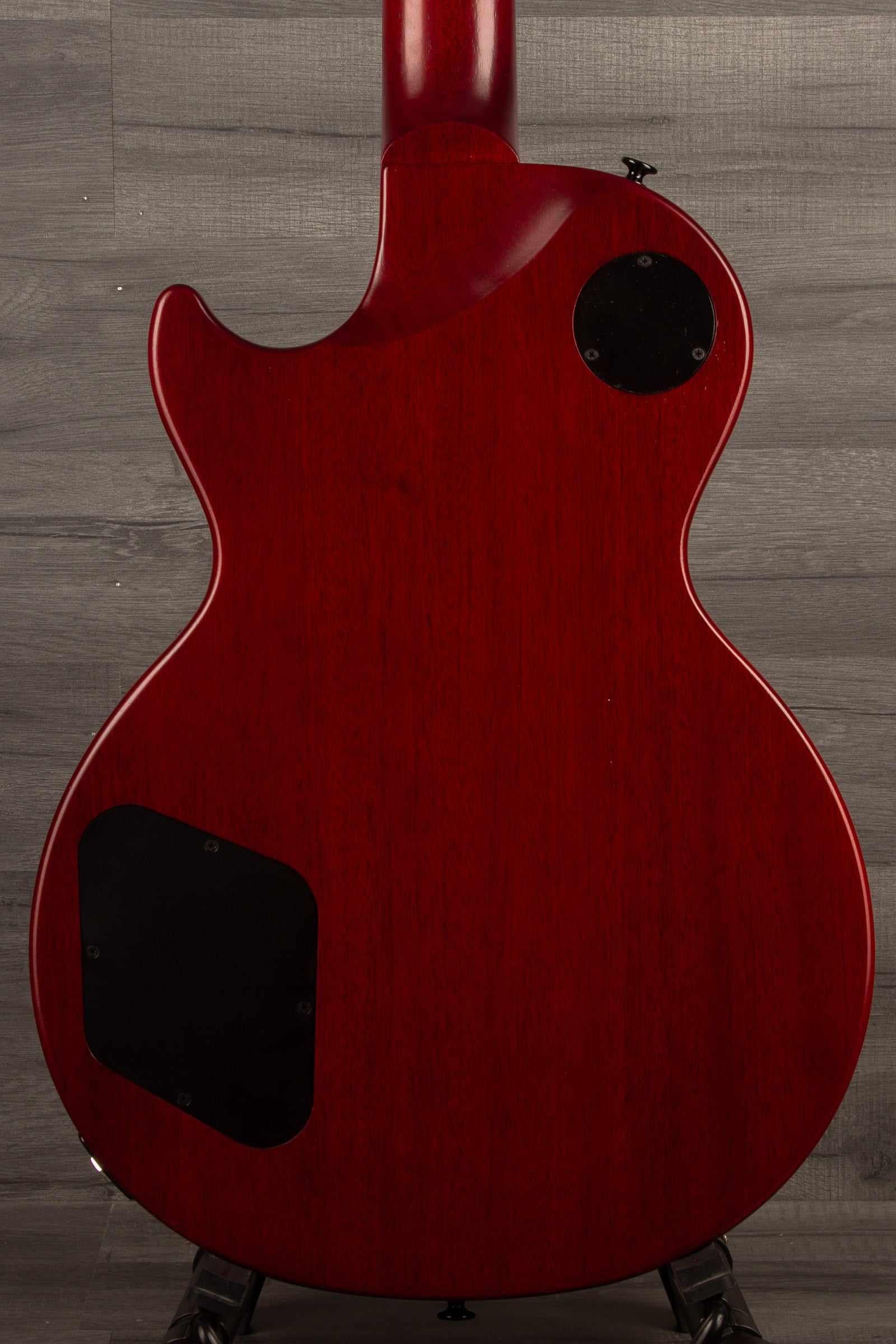 Gibson Les Paul Modern Studio, Satin Wine red