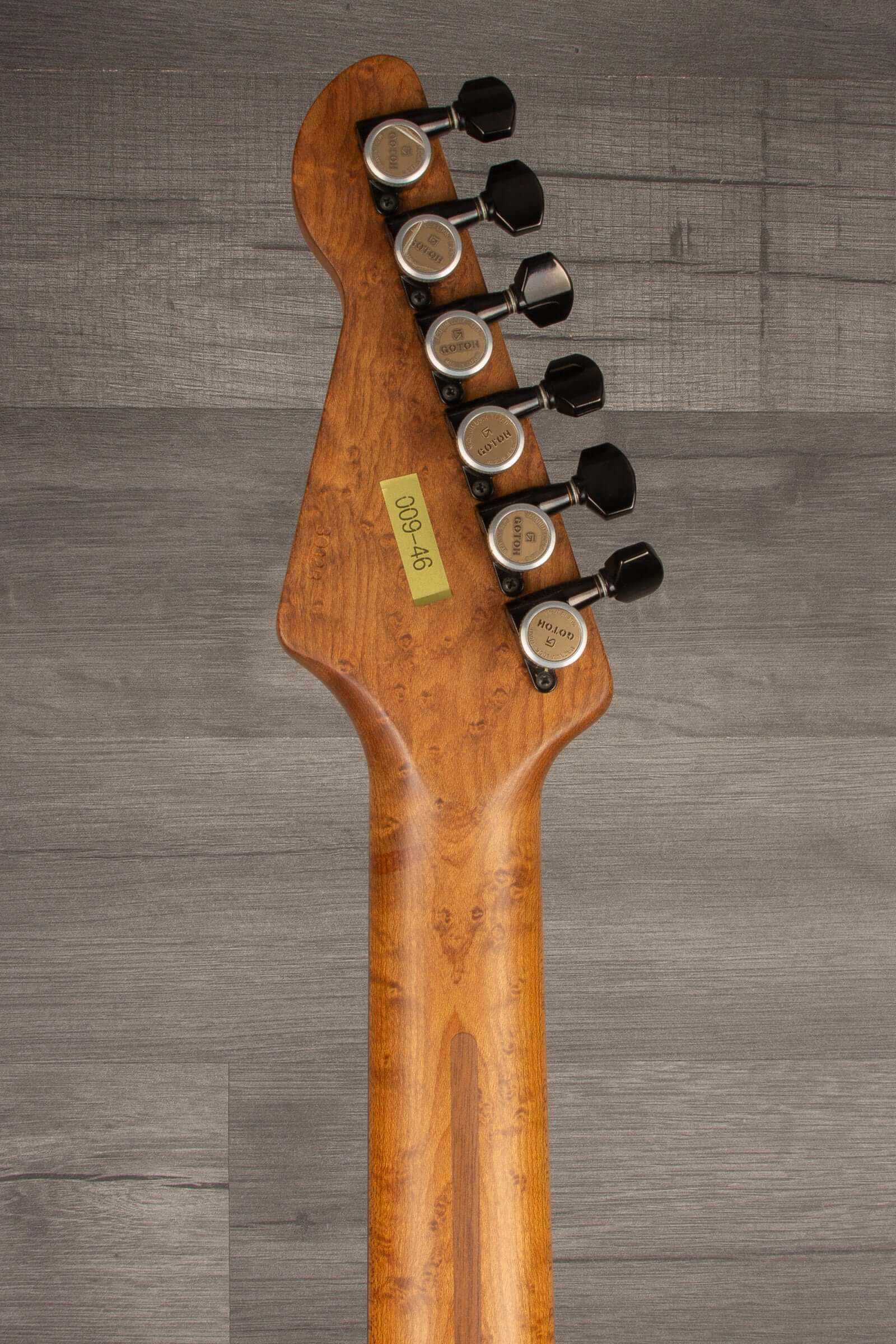 USED LSL - XT3DX Modern Contour HSH