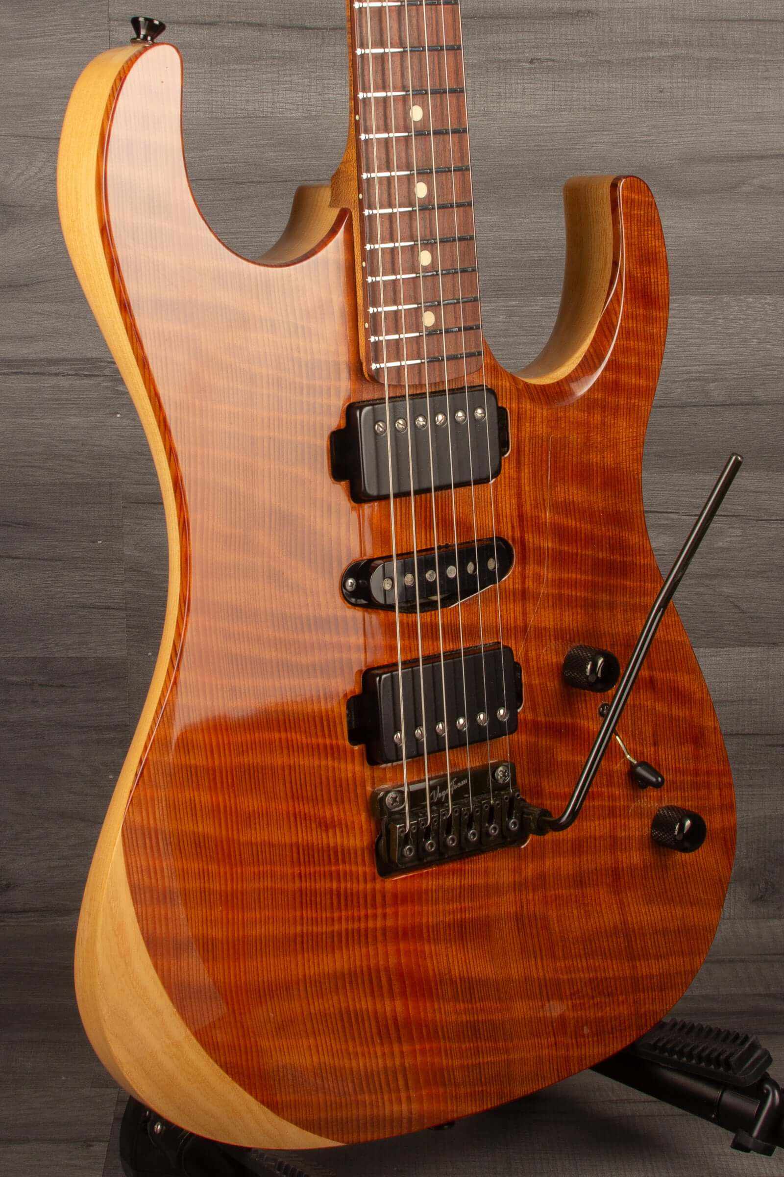 USED LSL - XT3DX Modern Contour HSH