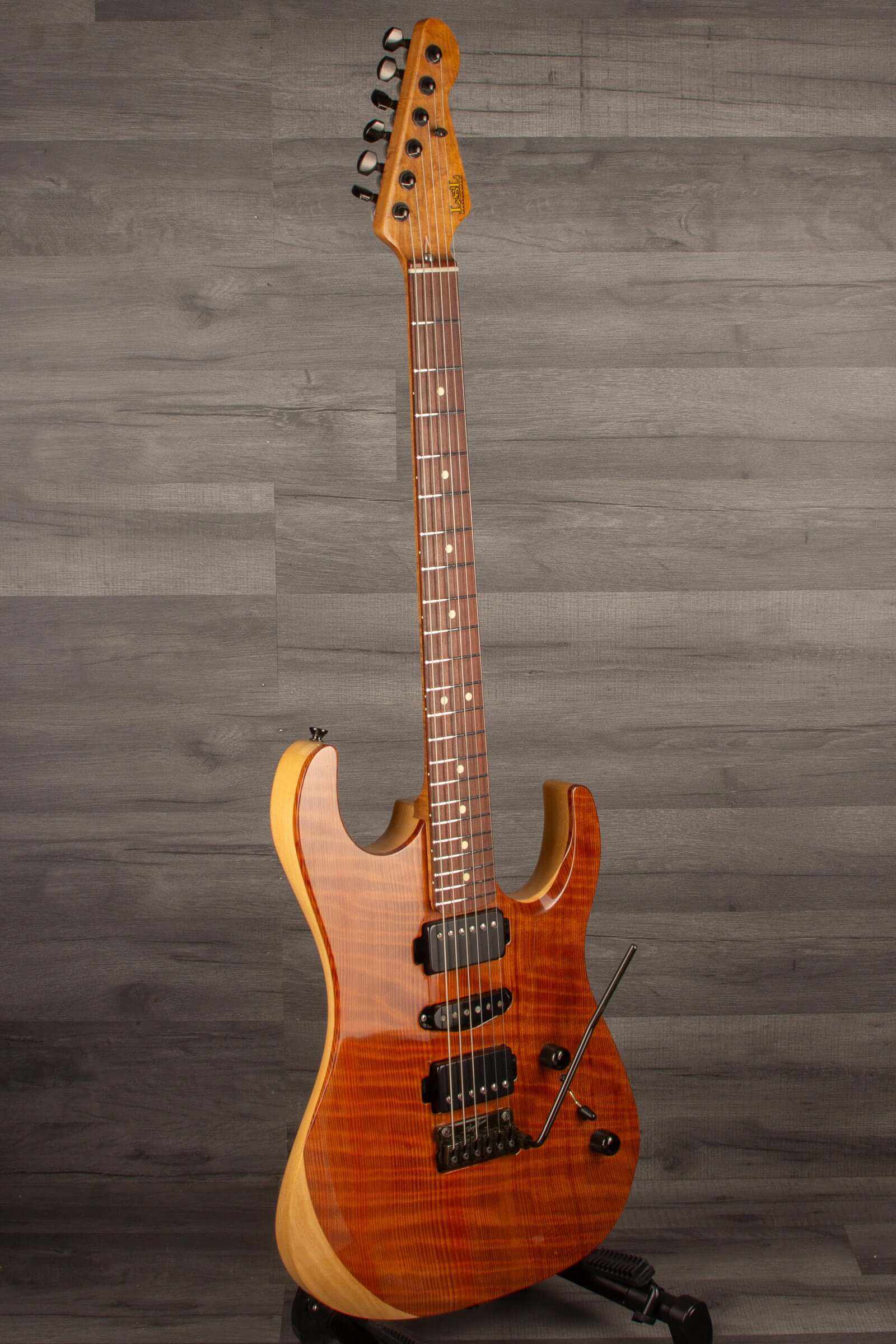 USED LSL - XT3DX Modern Contour HSH