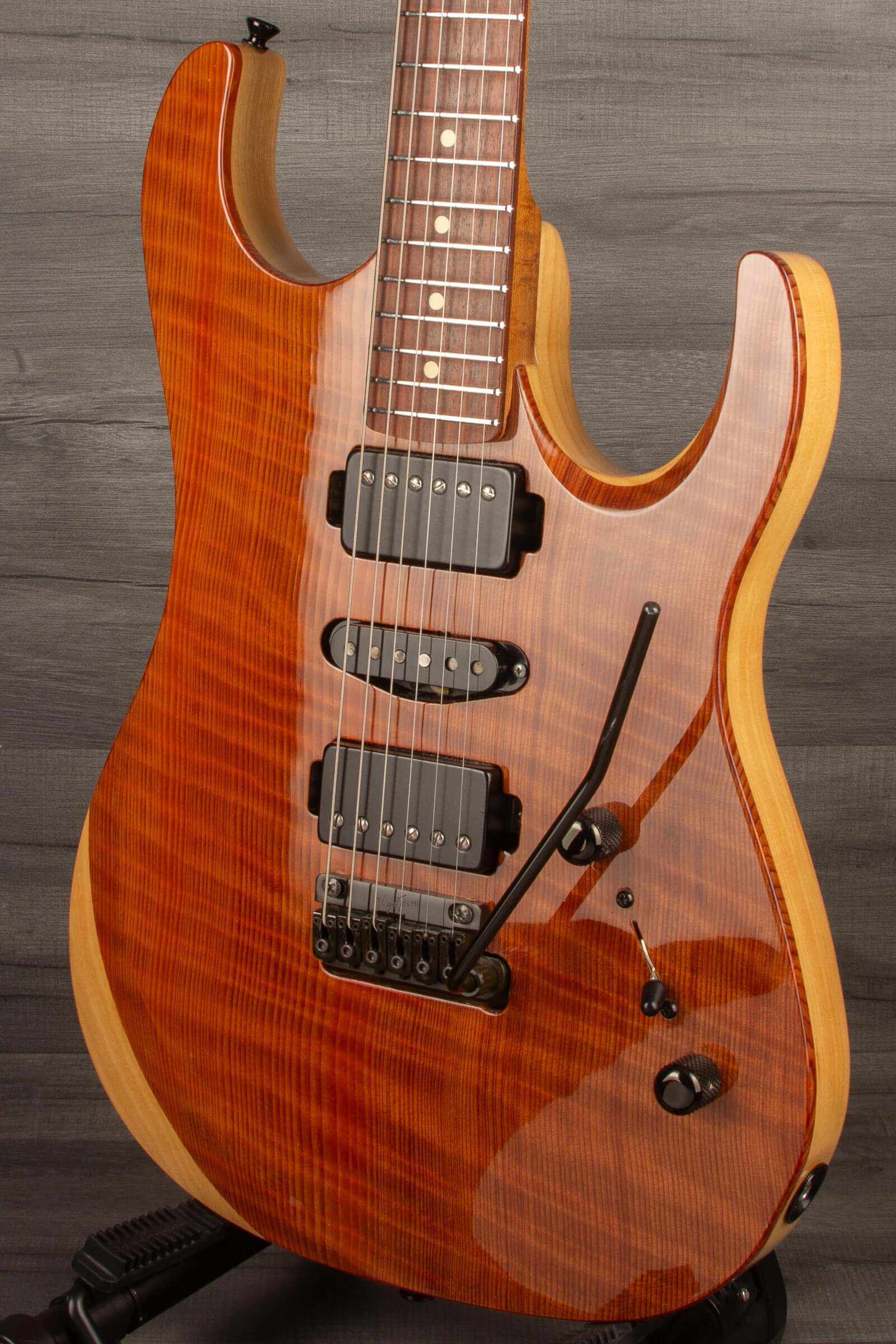 USED LSL - XT3DX Modern Contour HSH