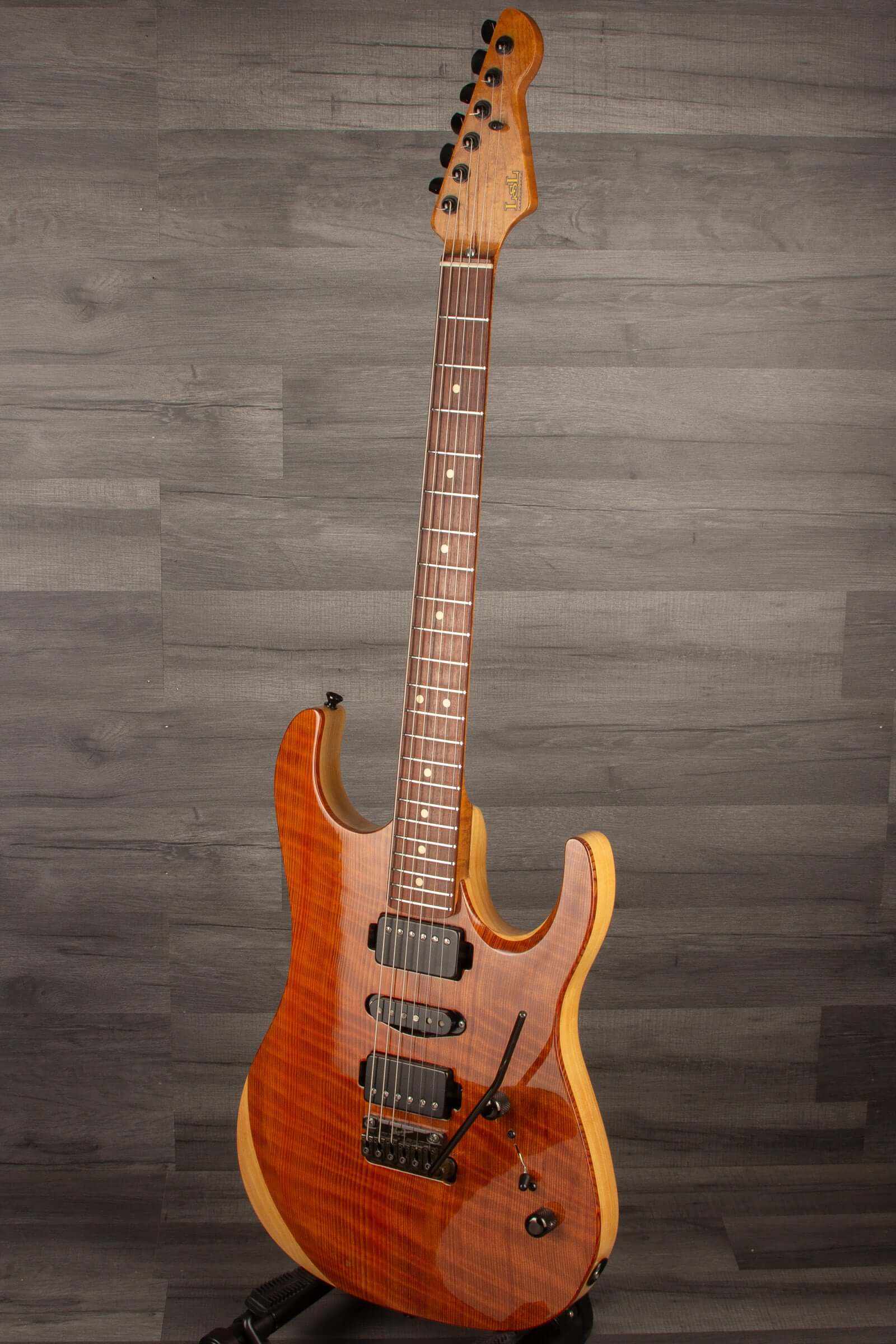 USED LSL - XT3DX Modern Contour HSH