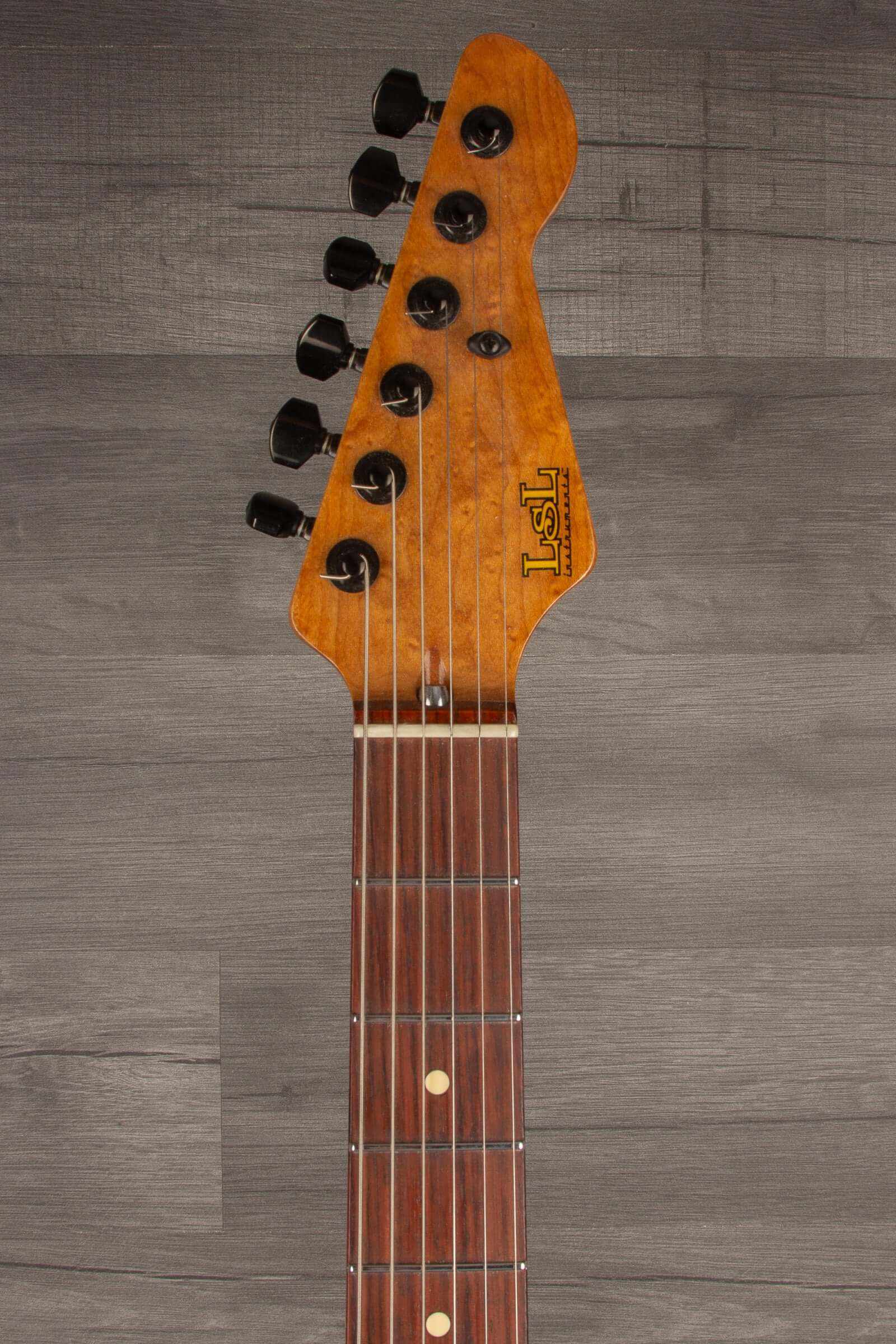 USED LSL - XT3DX Modern Contour HSH