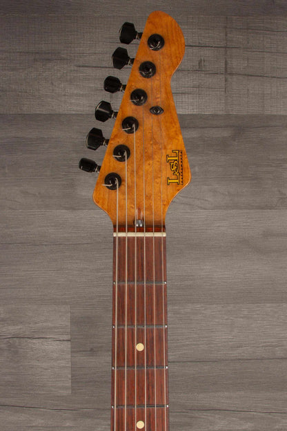USED LSL - XT3DX Modern Contour HSH