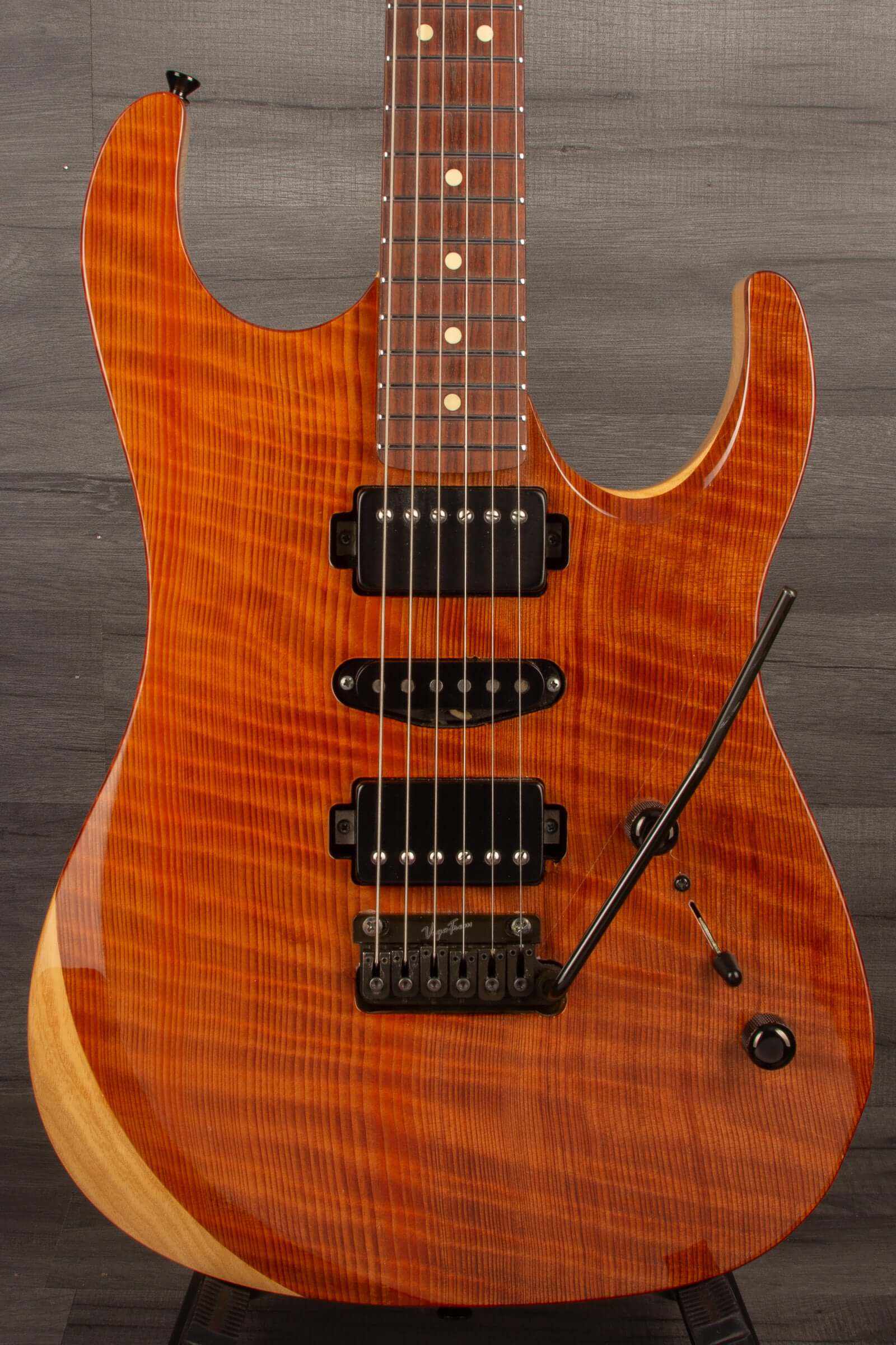 USED LSL - XT3DX Modern Contour HSH