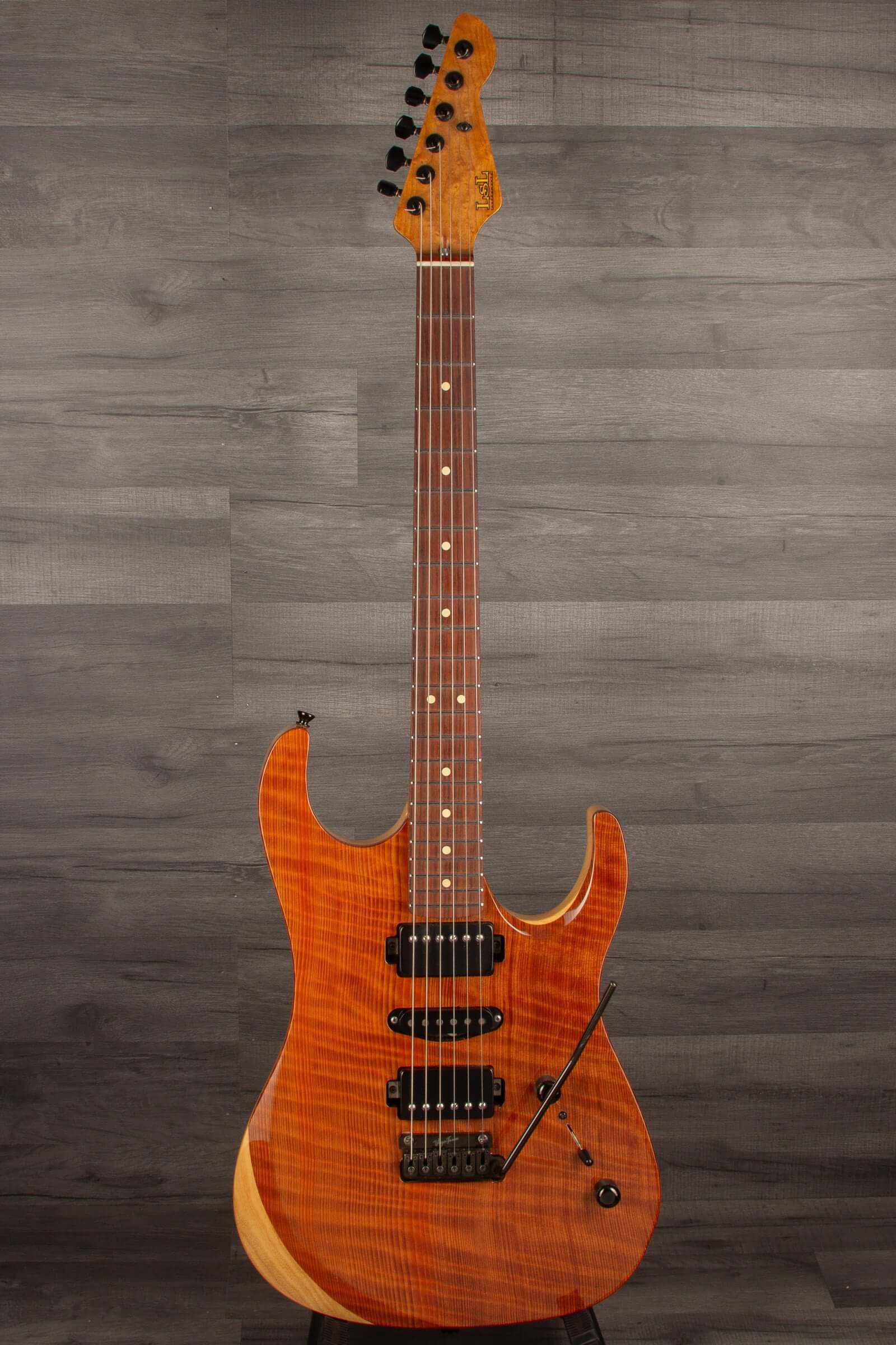 USED LSL - XT3DX Modern Contour HSH