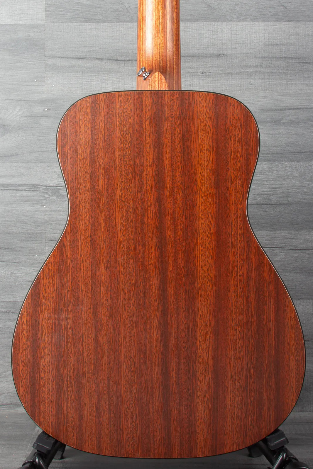 USED - Martin LX1E -  Acoustic guitar