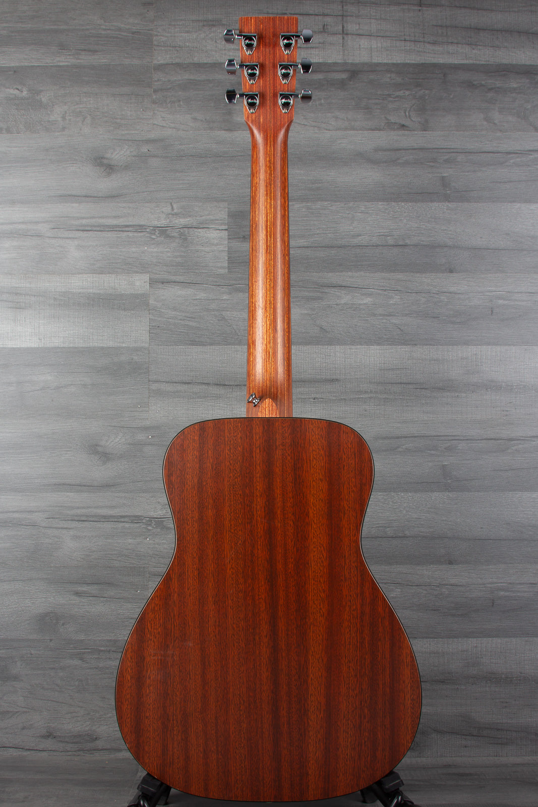 USED - Martin LX1E -  Acoustic guitar