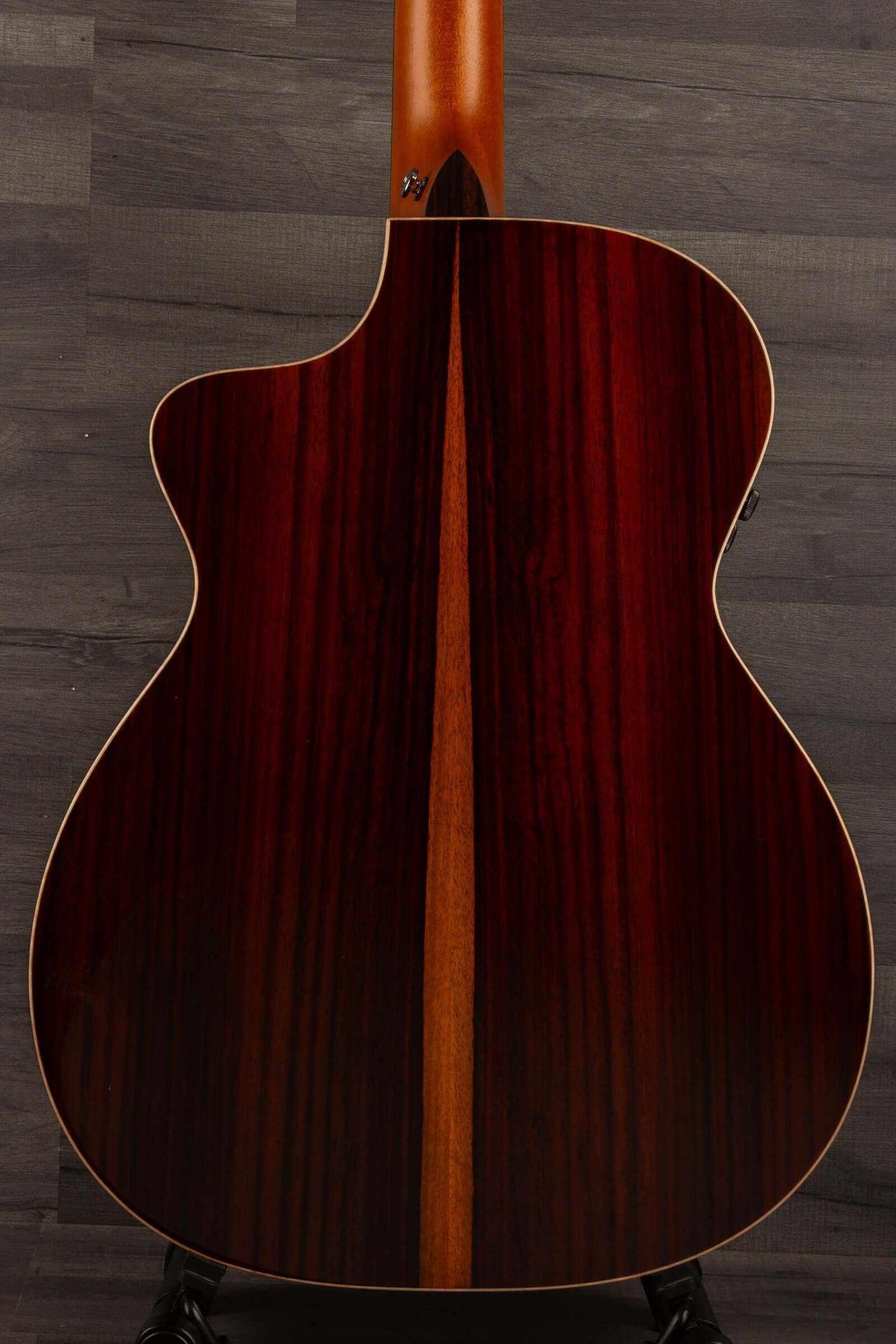 Faith LEGACY Rosewood Series Neptune CE Inc Case - MusicStreet