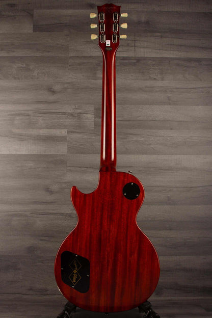 Epiphone 1959 Les Paul Standard Reissue, Lemon Burst